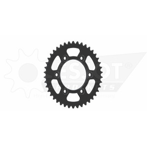 Kit de Arrastre Ducati 695 Monster ESJOT