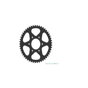 Kit de Arrastre Ducati 950 Desert X ESJOT