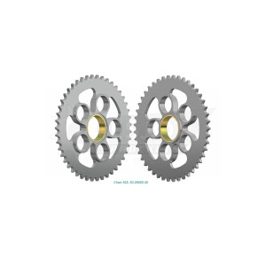 Kit de Arrastre Ducati 821 Hypermotard  ESJOT