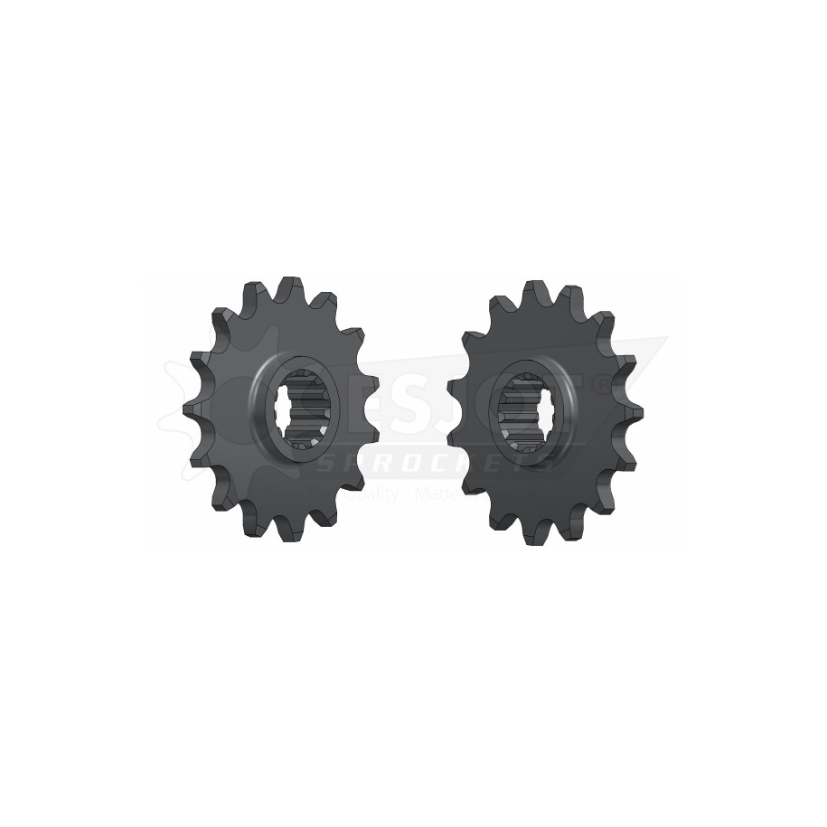 Kit de Arrastre Honda 500 CB F/X ABS ESJOT