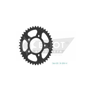 Kit de Arrastre Honda 500 CB500 X  ESJOT