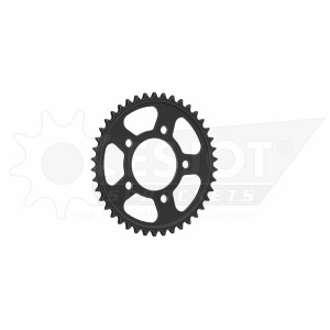 Kit de Arrastre Honda 1100 CRF Africa Twin alle ABS DCT  ESJOT