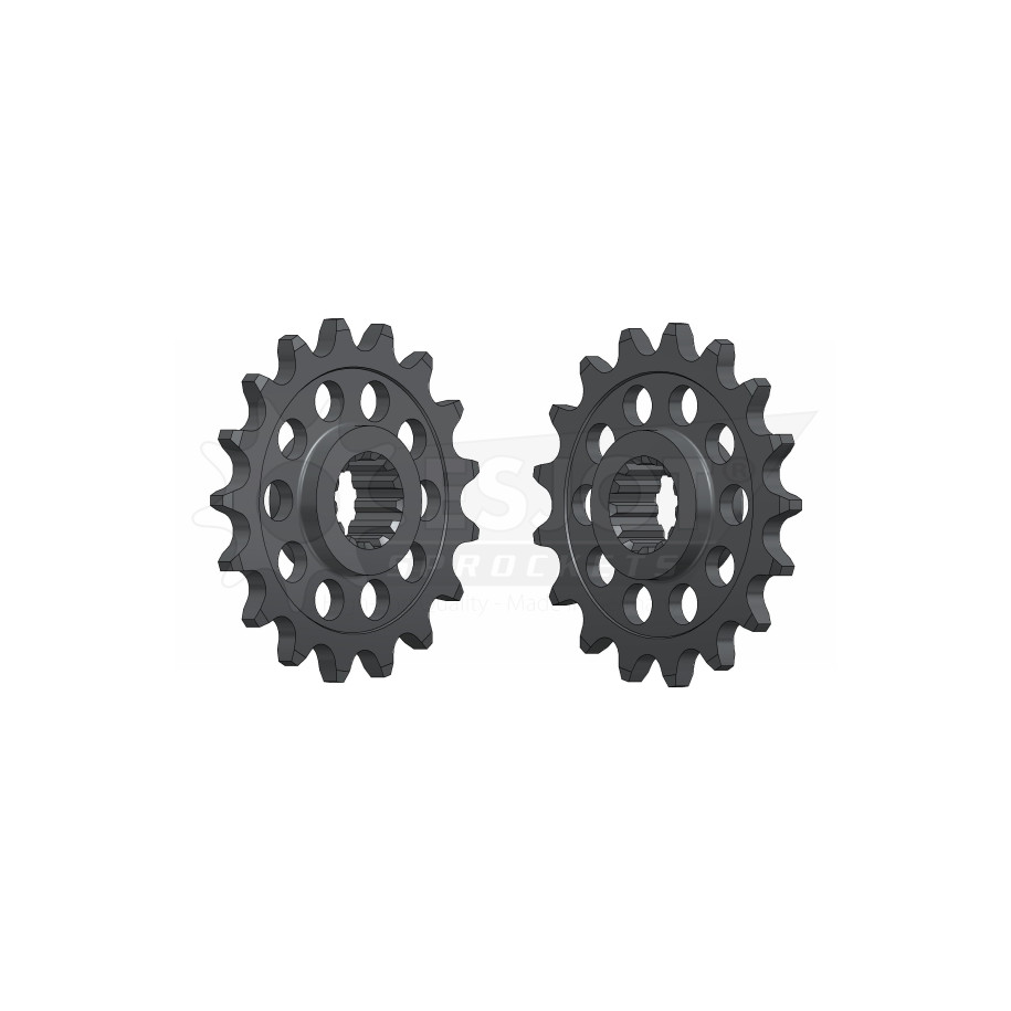 Kit de Arrastre Honda 750 X-ADV ESJOT