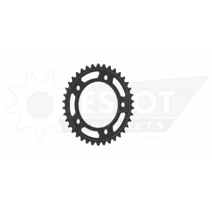 Kit de Arrastre Honda 750 X-ADV ESJOT