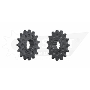 Kit de Arrastre Honda 650 CBR F/FA - E,F,G,H,J ESJOT