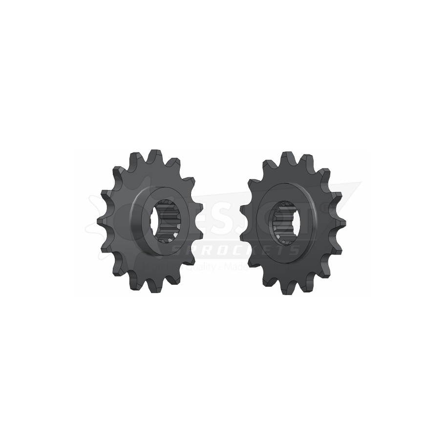 Kit de Arrastre Kawasaki 800 Ze CDS ESJOT