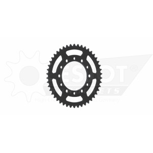 Kit de Arrastre Kawasaki 300 KLE Versys ESJOT