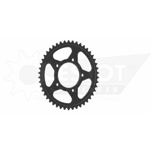 Kit de Arrastre Suzuki 650 SV XA ABS ESJOT