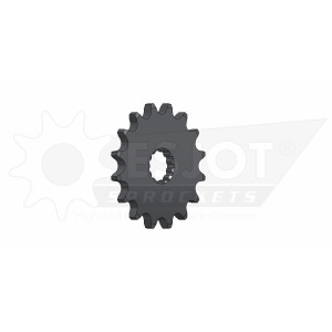 Kit de Arrastre Suzuki 600 GSR  ESJOT