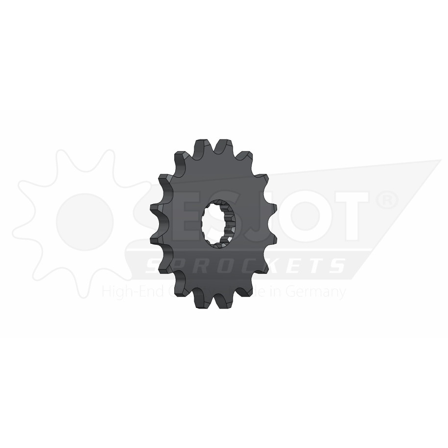 Kit de Arrastre Suzuki 600 GSR  ESJOT