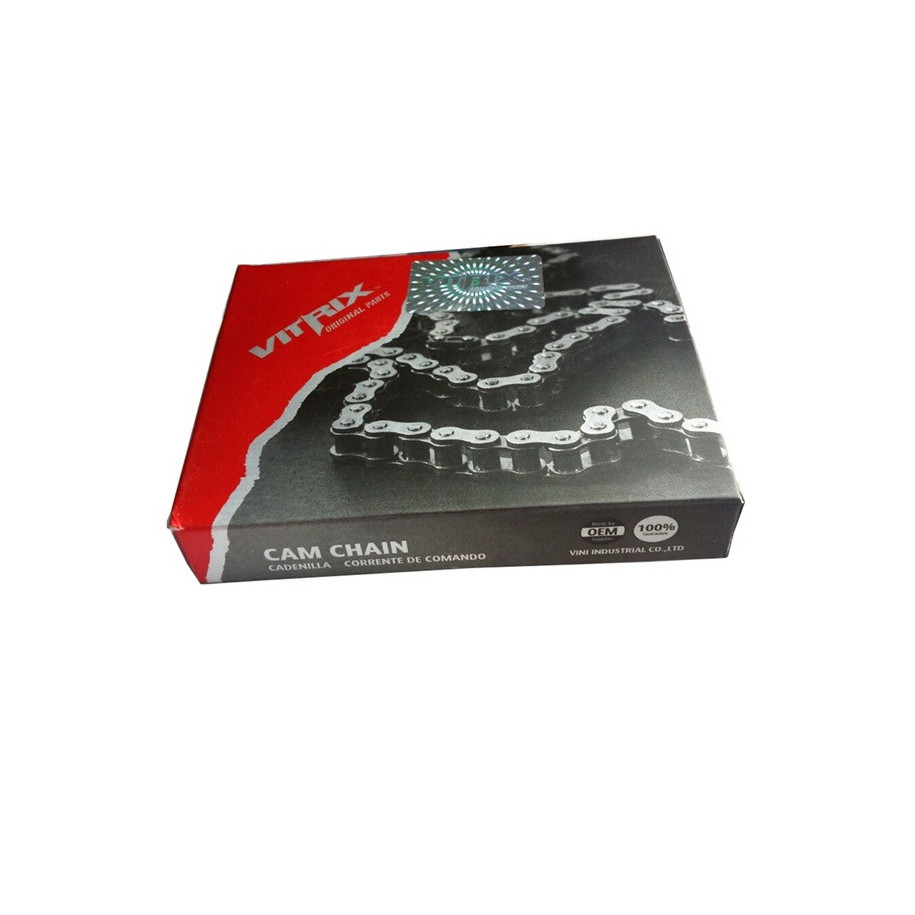 Cadenilla CB125F - VITRIX