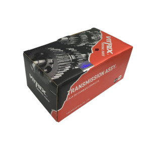 Caja de Cambios EVO125 VITRIX
