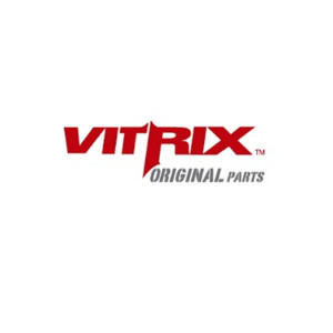 AK TTR 200 - DISCO FRENO TRASERO