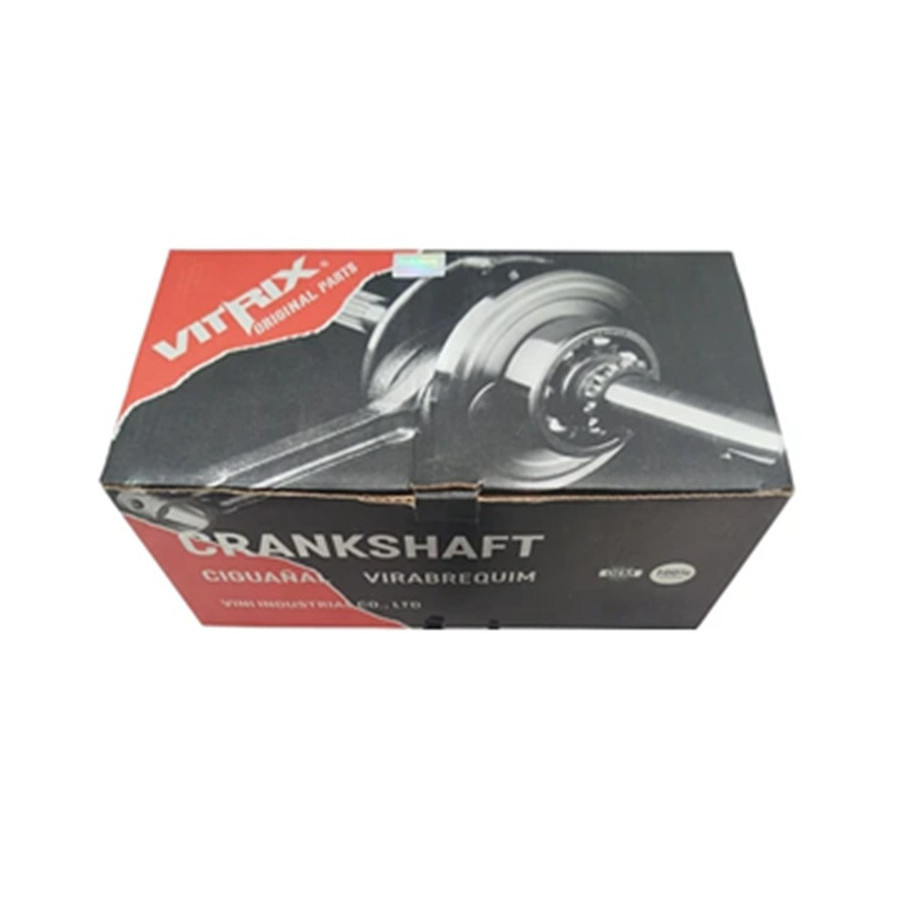 CIGÜEÑAL COMPLETO ECO 100 DELUXE  VITRIX