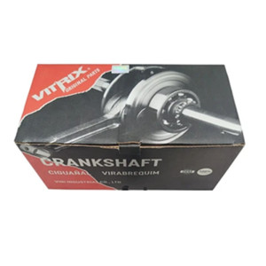 CIGÜEÑAL COMPLETO CBF150 VITRIX