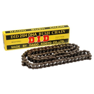 Cadenilla XL125 marca DID Japonesa