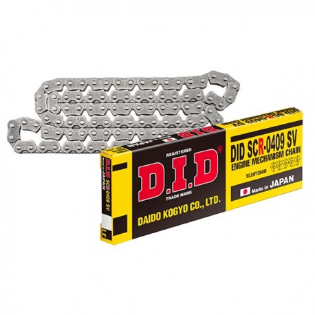 NINJA 250/300- Cadenilla D.I.D.