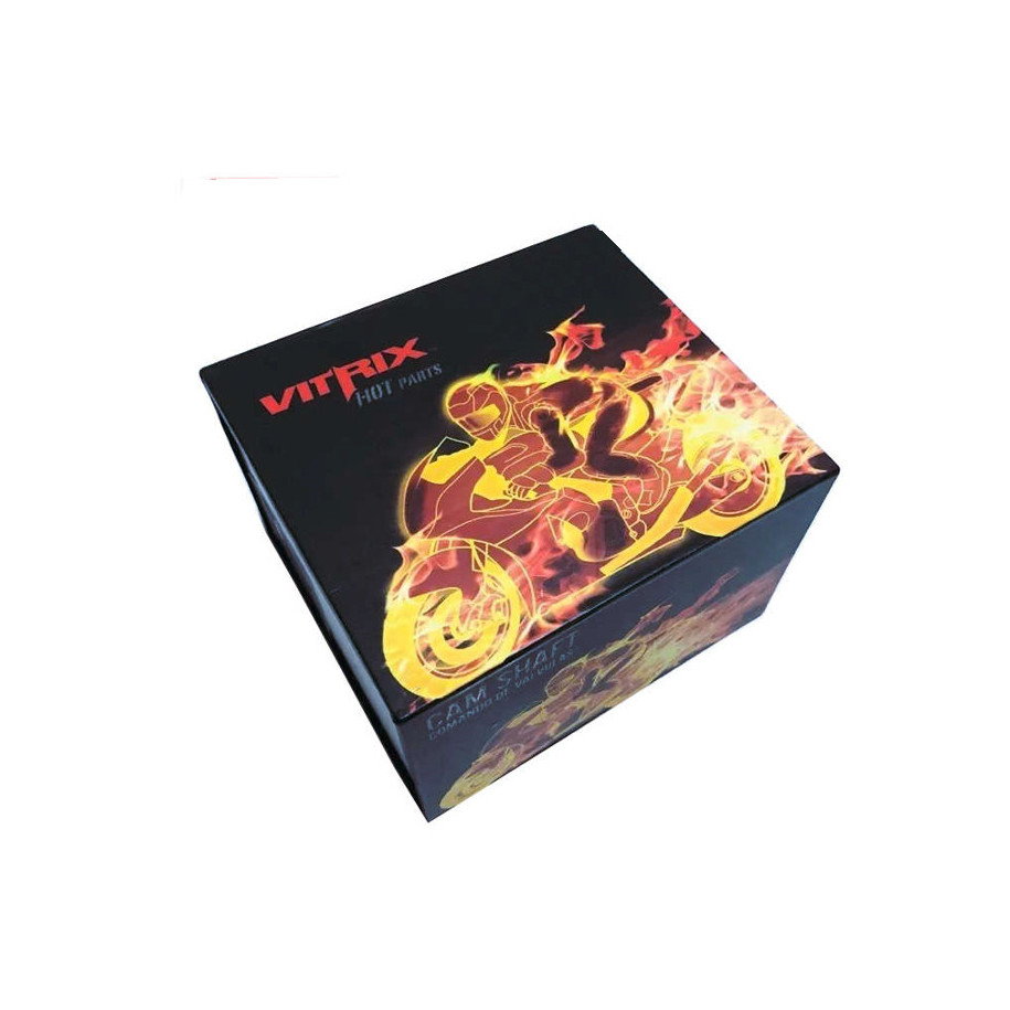 AKT125SL  Árbol de Levas  Modificado VITRIX