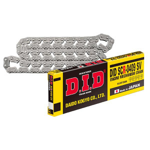 NEXT 115- Cadenilla D.I.D.