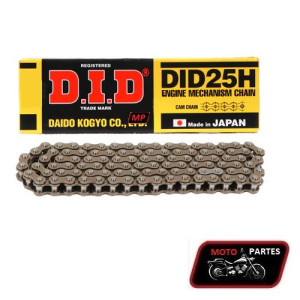 180XM - Cadenilla D.I.D.