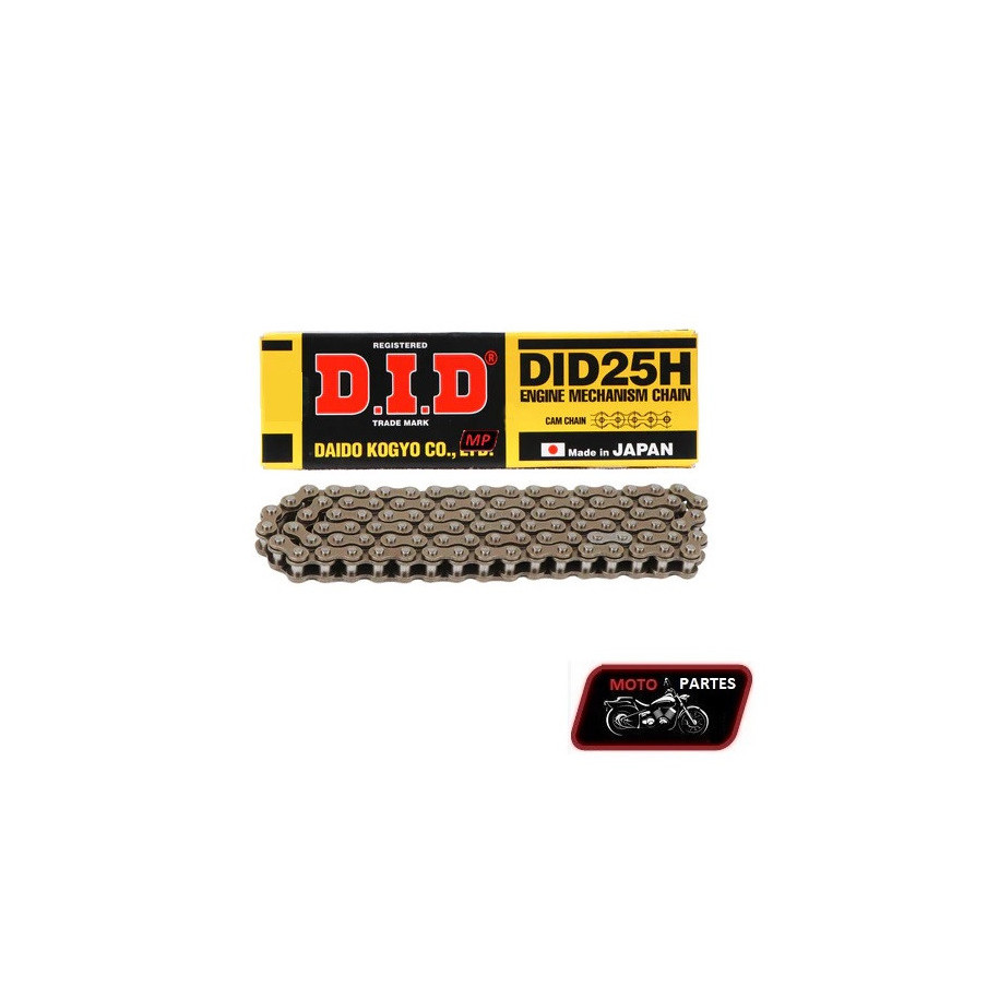 CR5 - Cadenilla D.I.D.