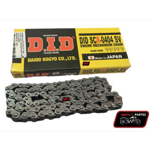 VIVAX 115 - Cadenilla D.I.D.