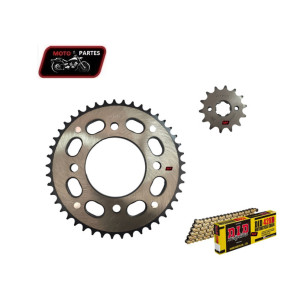 Kit de Arrastre CB190R VITRIX