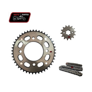 Kit de Arrastre CB190R VITRIX