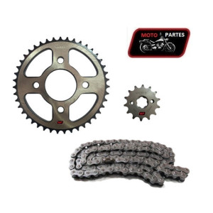 Kit de Arrastre HERO THRILLER 150 VITRIX