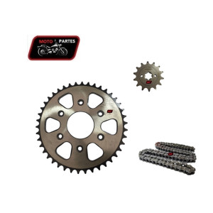 Kit de Arrastre DUKE 200 6H VITRIX