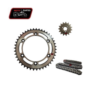 Kit de Arrastre DR650 VITRIX