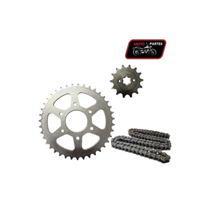 Kit de Arrastre PULSAR 200NS VITRIX