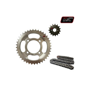 Kit de Arrastre E-STORM125 VITRIX