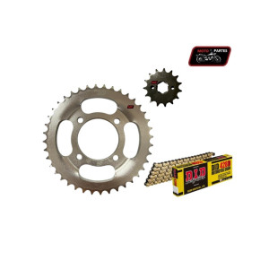 Kit de Arrastre CB125E VITRIX