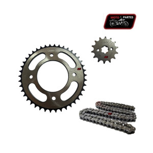 Kit de Arrastre DREAM NEO110 VITRIX