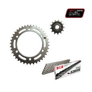 Kit de Arrastre XRE300 VITRIX