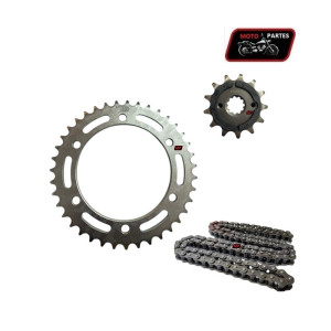 Kit de Arrastre XRE300 VITRIX