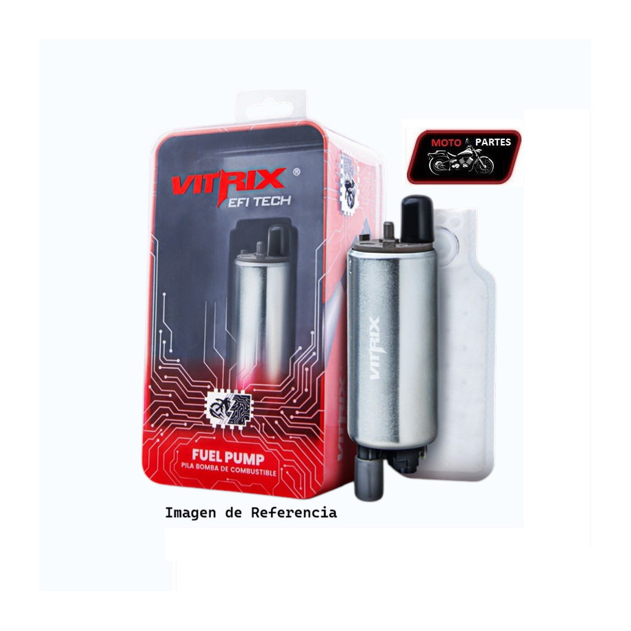 Pila Bomba Gasolina Pulsar 200NS F.I. Cuello Largo