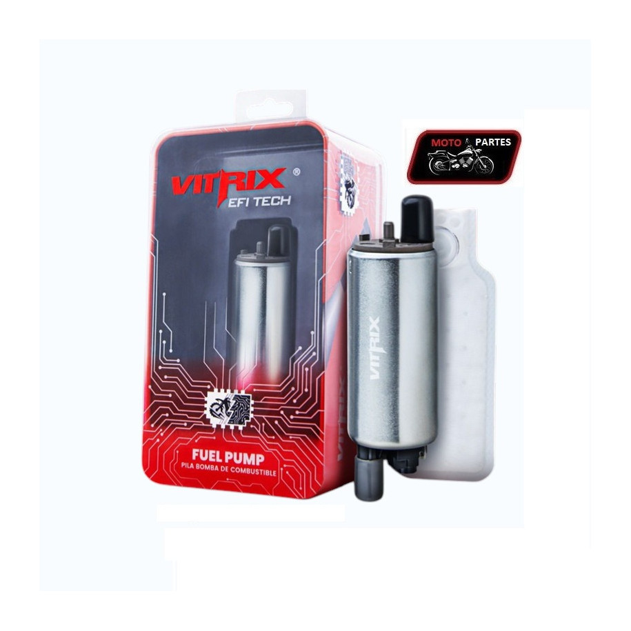 Pila Bomba Gasolina XPULSE 200