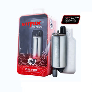 Pila Bomba Gasolina NMAX 155 CONNECTED