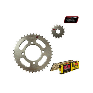 Kit de Arrastre RX115 VITRIX