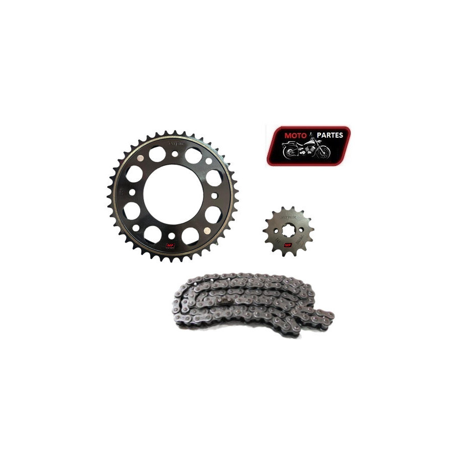 Kit de Arrastre CRYPTON110 Honda VITRIX