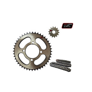 Kit de Arrastre LIBERO 110 VITRIX