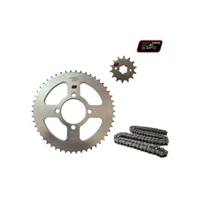 Kit de Arrastre XTZ125 VITRIX