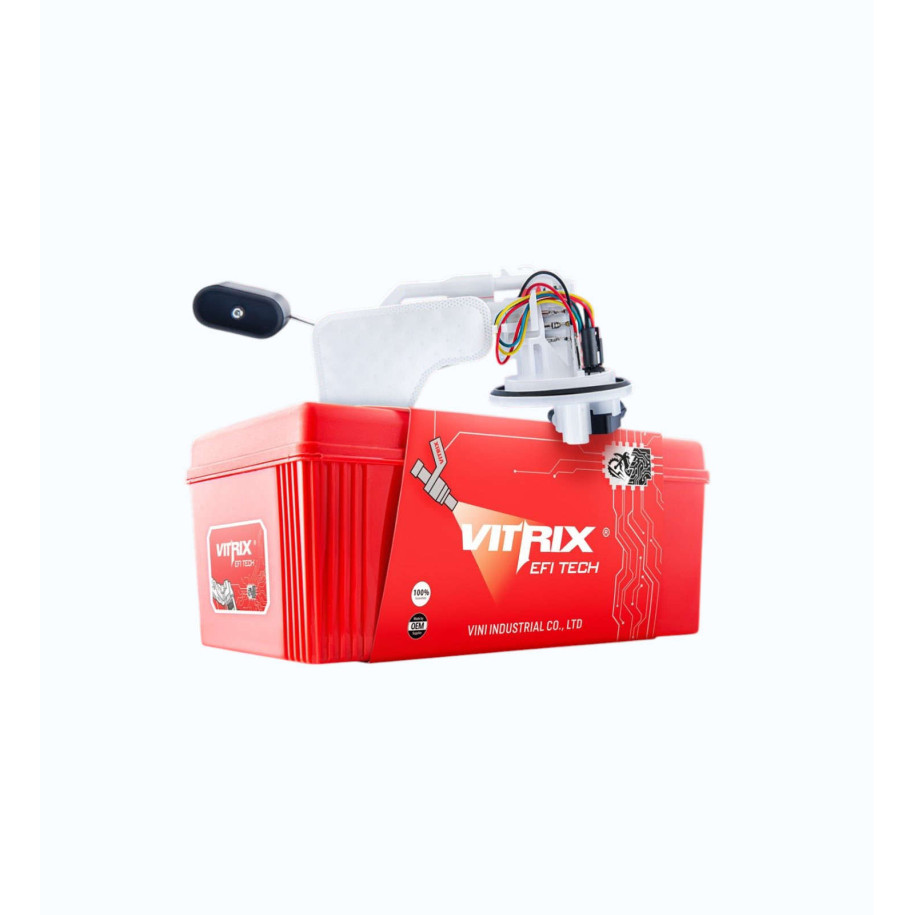 Bomba de Gasolina PULSAR 180 F.I. - VITRIX
