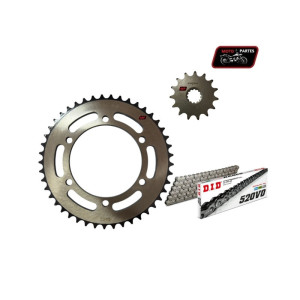 Kit de Arrastre XT660 VITRIX