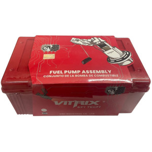 Bomba de Gasolina PULSAR 200NS F.I. Cuello Largo - VITRIX