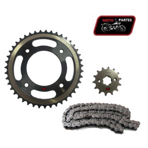 Kit de Arrastre CBF150 VITRIX