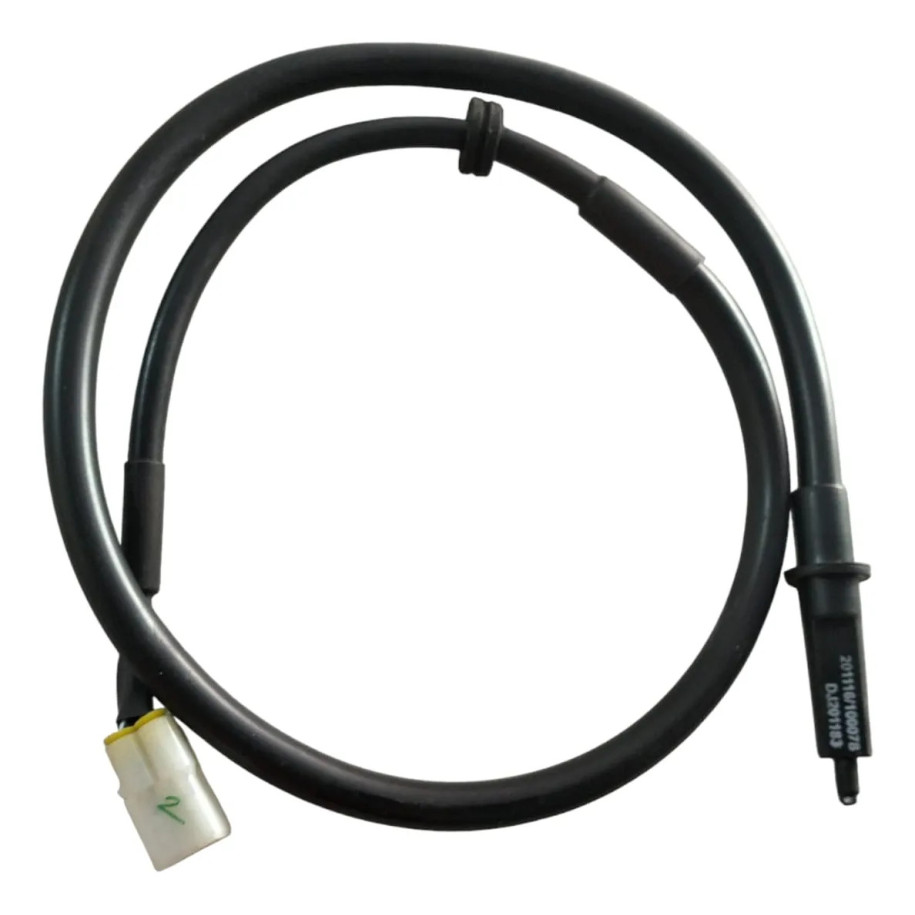Cable Sensor Velocímetro Pulsar 135 (DJ201183) Original
