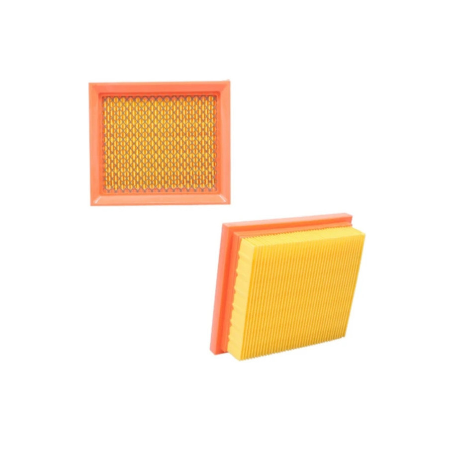 Filtro de aire - AKT TTR125/TTR150/TTR180/TTX180 - VITRIX